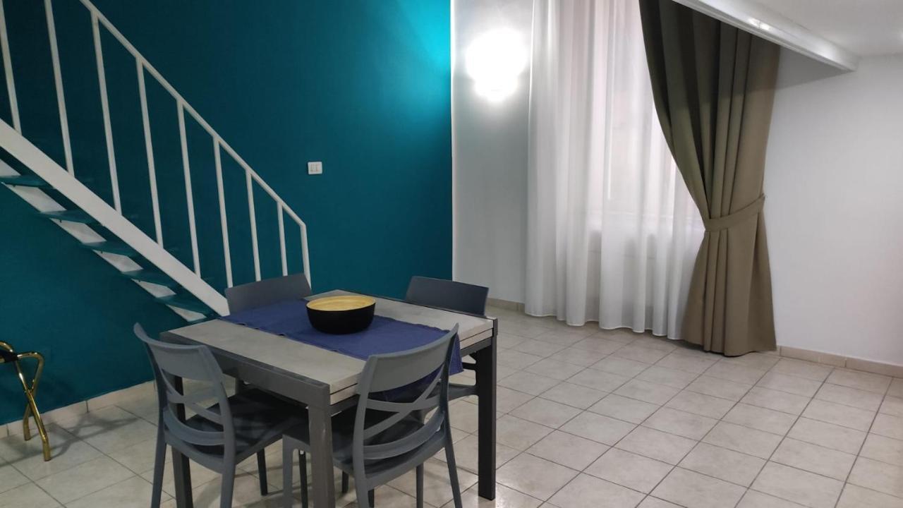 Residenza Carafa - Rc - My Place Napoli Exterior foto
